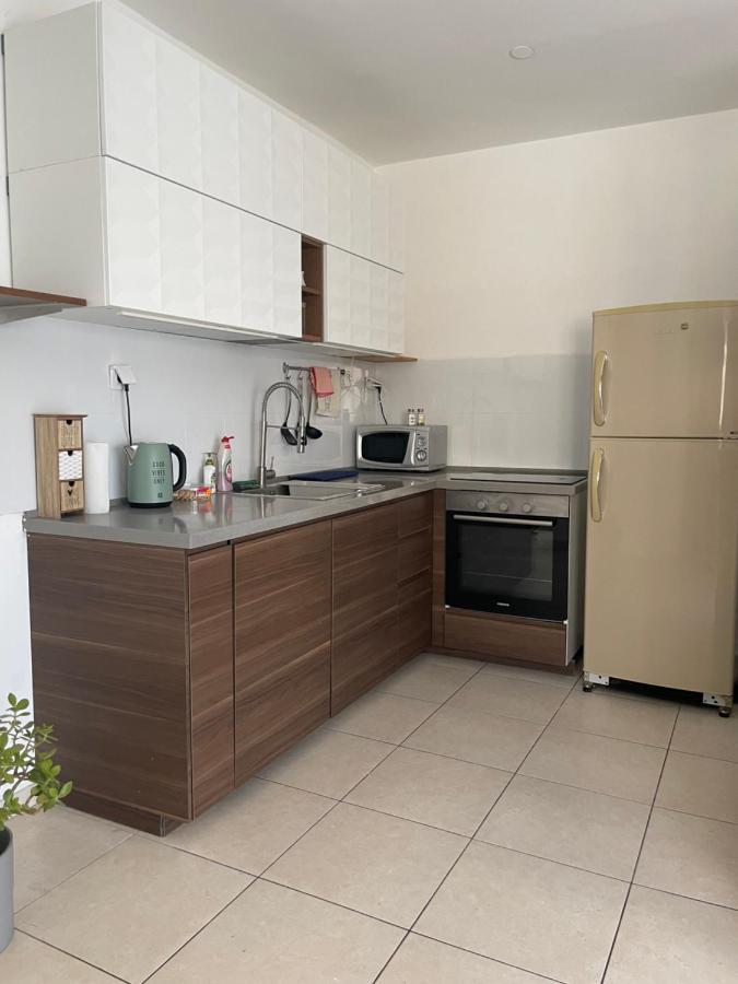 Ashdod City Center 2-Rooms Apartment, 15Min Walk To The Beach Exteriör bild